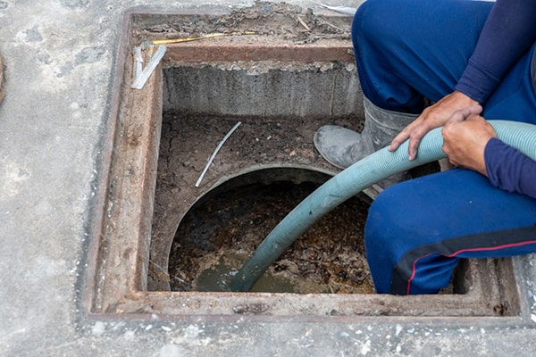 neglecting grease trap pumping could lead to costly plumbing repairs, unsanitary conditions, and potential fines for non-compliance